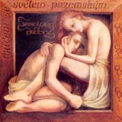 Dissolving Of Prodigy : Louceni Se Svetem Pozemskym